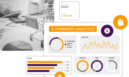 Group-625526 E-commerce analytics