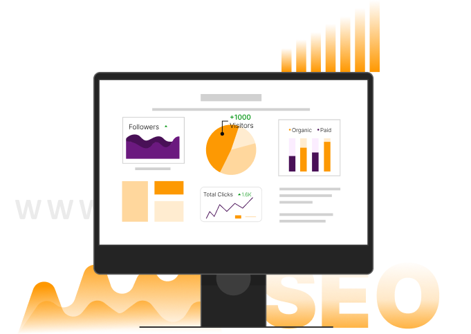 SEO Reporting